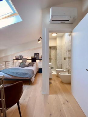 Volto Corte Farina Apartments - Luxury Lofts